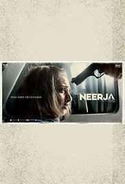 Neerja 2016 DvD Rip Full Movie